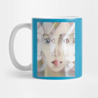 bipolar Mug